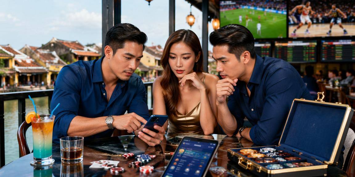 x23 Chúng tôi xây dựng x23 để phục vụ thị trường Việt Nam